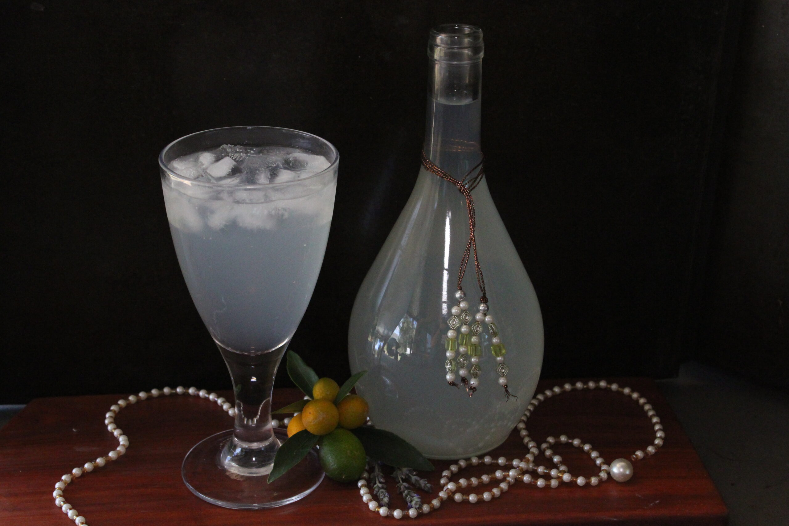 Tea Garden – Qodesh Camping Retreat